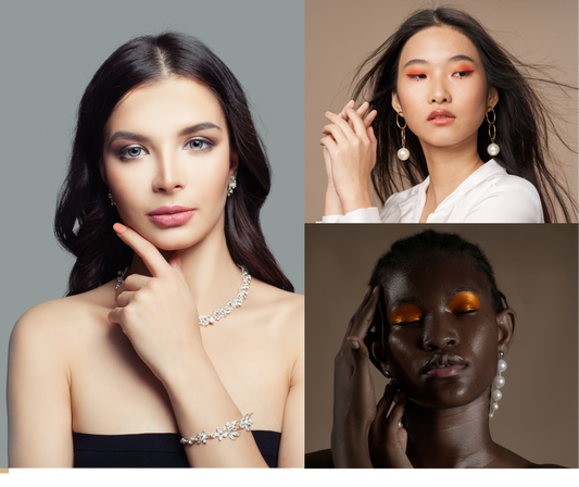 Unveiling Elegance: A Guide to the Enchanting World of Earrings
